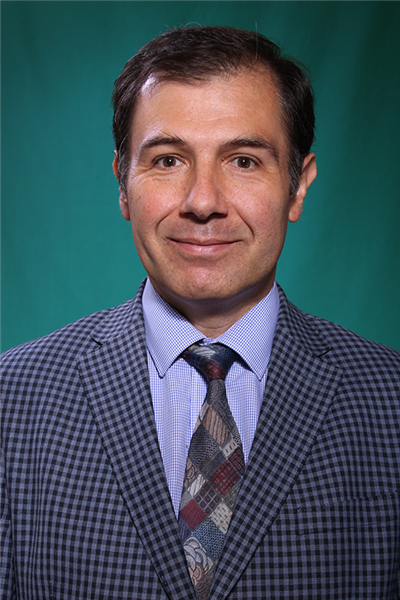 Foto de Augusto Manuel Quintana Benavides